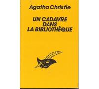 Un Cadavre dans la bibliothèque