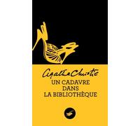 Un Cadavre Dans La Bibliotheque (French Edition) by Agatha Christie(1994-10-16)