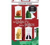 Un cadavre dans les pattes Une enquête de Nero et Marlowe - Leighann Dobbs - Harpercollins - Poche - Roman