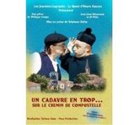 Un cadavre en trop E