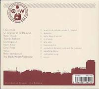 Various - Un Cadavre Exquis [Import]