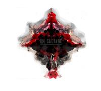 Un Cadavre [Import allemand]