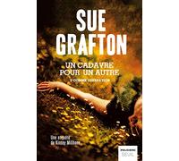 Un cadavre pour un autre: U... comme usurpation