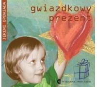 Un cadeau de Noël - Ewa Pikos (Buch auf Polnisch)