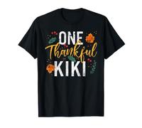 Un Cadeau de Thanksgiving pour Grand-mère Kiki T-Shirt