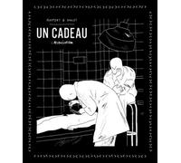 Un cadeau - Florent Ruppert - L'association - relié - Bande dessinée