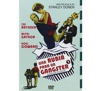 Un Cadeau Pour Le Patron (1960) / Surprise Package
