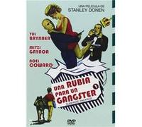 Un cadeau pour le patron (1960) / Surprise Package (Cine Club) (DVD) G