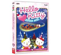 Un cadeau pour le Père Noël DVD