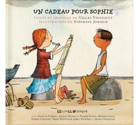 Un Cadeau Pour Sophie