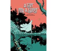 Un cadeau pour un fantôme
