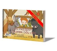 Un cadeau tombé du ciel (LIVRE FRANCAIS / PROVENCAL)
