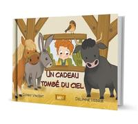 Un cadeau tombé du ciel (RIGIDE)