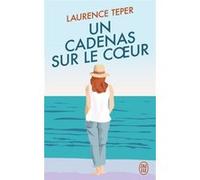 Un cadenas sur le coeur Laurence Teper (Auteur)