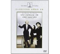 Un Cadillac De Oro Macizo (C.Clasico) [Import]