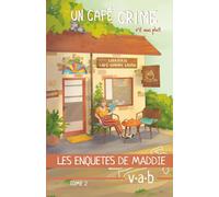 Un café crime s'il vous plait