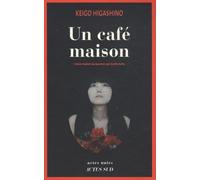 Un café maison