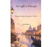 Un caffè a Venezia