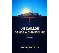 Un caillou dans la chaussure