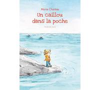 un caillou dans la poche