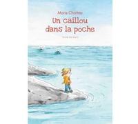 un caillou dans la poche