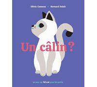 Un câlin ?