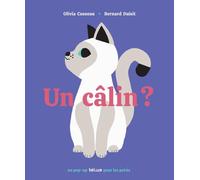 Un câlin ?
