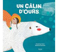 Un câlin d'ours