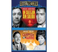 Un Callejon Sin Salida/Campeon Del Barrio