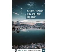 Un calme blanc