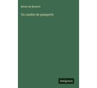 Un Cambio De Pasaporte