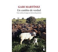 Un cambio de verdad