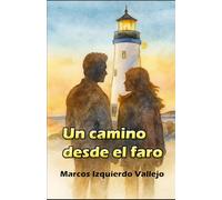 Un camino desde el faro
