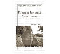 Un camp de Juifs oublié: Soudeilles (1941-1942)