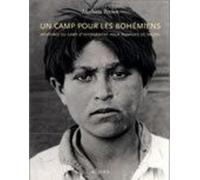 Un camp pour les Bohémiens – Actes Sud