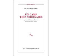 Un camp très ordinaire