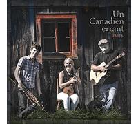 Un Canadien Errant