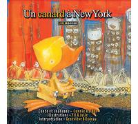 Un Canard a New York/Connie Kaldor