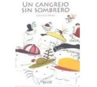 Un Cangrejo Sin Sombrero - NARVAL Narval (Auteur)