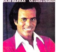 Un canto a galicia/Un dia tu un dia yo [Single-CD]