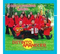 Un Canto A La Guadalupana Mananitas