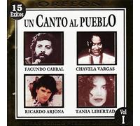 Various Artists - Un Canto Al Pueblo