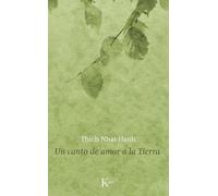 Un Canto De Amor A La Tierra Nhat Hanh, Thich (Auteur)