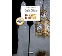 Un canto di Natale. Ediz. integrale. Con Segnalibro