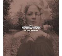 Natalia Lafourcade – Un Canto Por México Vol. 1 – CD – Sony Music