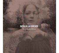 Lafourcade, Natalia - Un Canto Por Mexico, Vol. 1