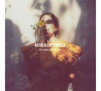 Un canto por Mexico Volume 2 Édition Limitée Vinyle Cristal Transparent et Noir Marbré Vinyle