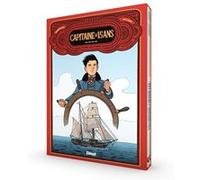 Un capitaine de 15 ans - Coffret Tomes 01 et 02