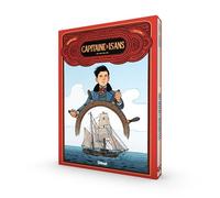 Un capitaine de 15 ans - Coffret Tomes 01 et 02 - Frédéric Brrémaud - Vents D'ouest - Coffret - Bande dessinée