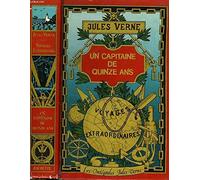 Un Capitaine de quinze ans